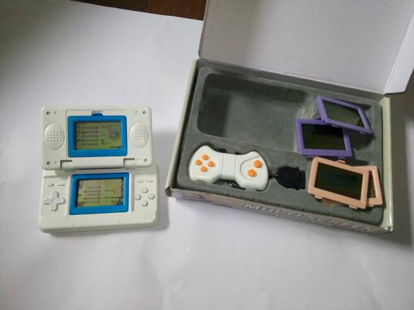 ゲームウォッチ マルチスクリーン プレミアム グリーンハウス,マリオ