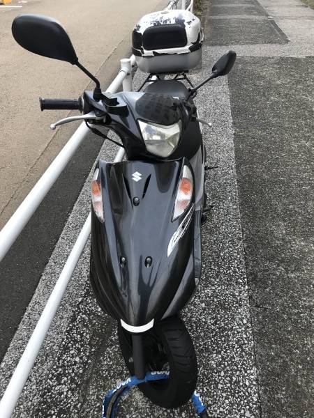 アドレスV125g規制前 規制前 アドレスV125 V125G エンジン アドレスv125g アドレス 公式通販