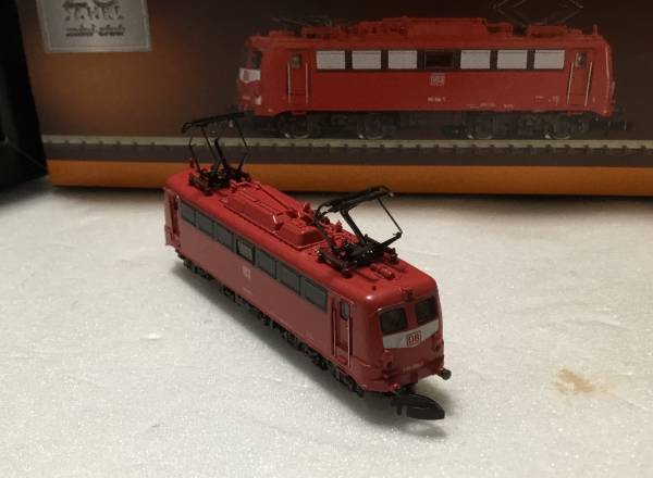 メルクリン メリクリン☆Zゲージ☆86191インサイダー水準器☆中古美品