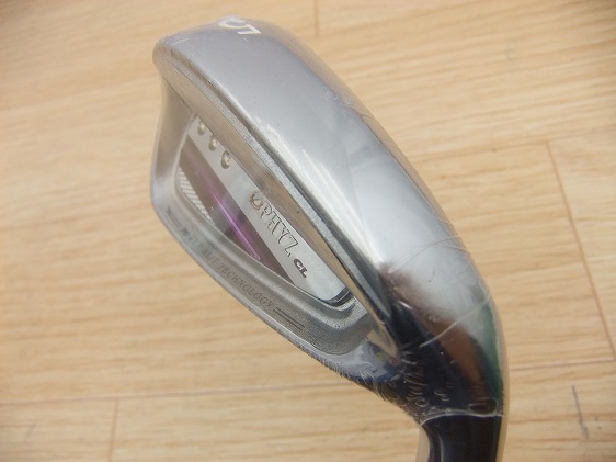 新品 女性用 ブリヂストン●14 PHYZⅢ CL 5I L(b2-17-4)