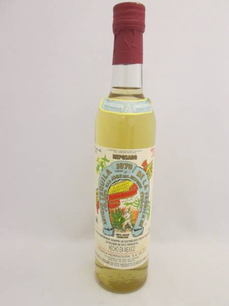DELEON デレオン ブランコ 750ml 開栓