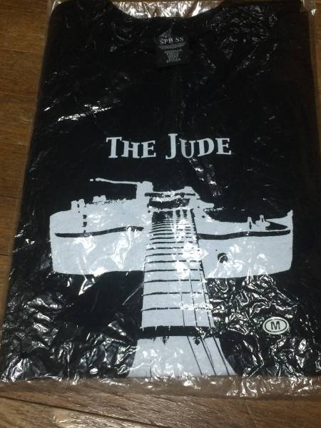 ≠ME OFFICIAL Tシャツ SHOP 商品詳細ページ 全国ツアー2025 Jude 冷感T