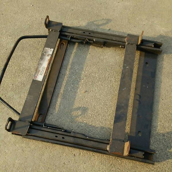 サニトラシートレール サニトラ シートレール レカロの通販