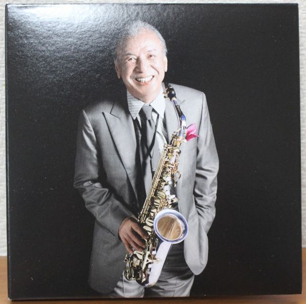 日本盤サンプル・オンリー激レア●美品●渡辺貞夫 Time After Time●mbbkh029ジャズ