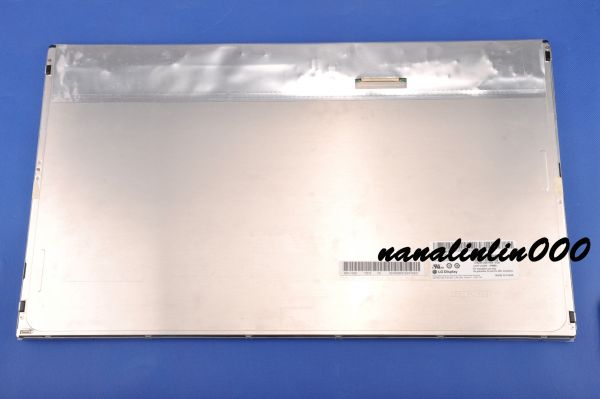 新品 NEC VALUESTAR VN770/FS6R PC-VN770FS6R 液晶パネル LM215WF3(SL)(D1) LM215WF3-SLD1