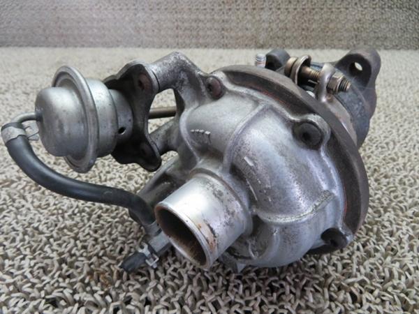 3337・ダイハツ テリオスキッド J131G/J111G【タービンASSY】EF-DEM