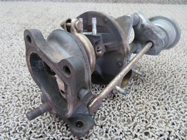 3337・ダイハツ テリオスキッド J131G/J111G【タービンASSY】EF-DEM