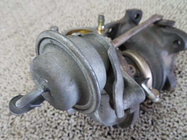 3337・ダイハツ テリオスキッド J131G/J111G【タービンASSY】EF-DEM