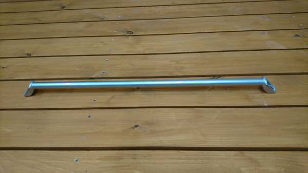 HE21S ラパン リアフロアーバー 希少？