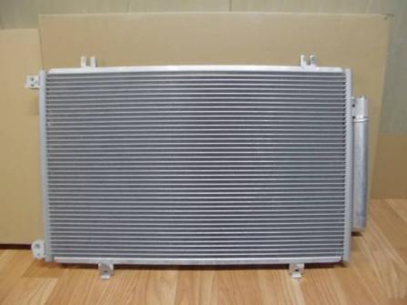 STEP WAGON ステップワゴン 　RP3/RP4　社外新品　コンデンサー STEP WAGON ステップワゴン