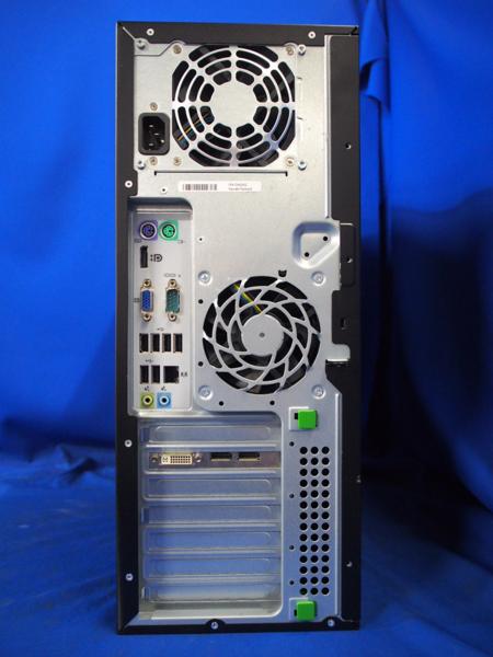 HP 8100 Elite CMT Core i7-870 2.93GHz / 4GB / 538052-001 ジャンク K16249