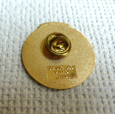 長野オリンピック UPS ピンバッジ　国旗 1998年冬季オリンピック　_2