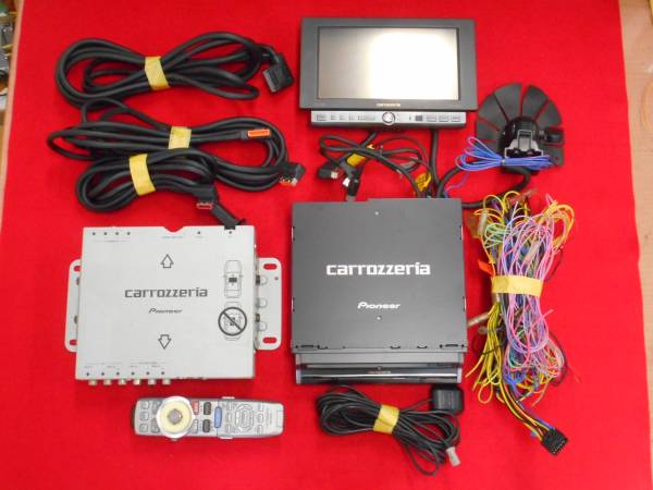 【1995年製品】カロッツェリア　CDX-FM129 【超希少】 CDX-FM129 商品概要 | その他カーAV | カーAV | パイオニア株式会社