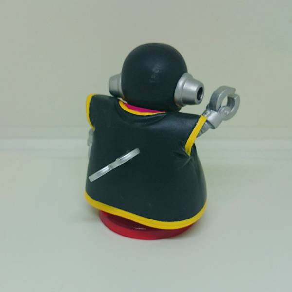 00 ドラゴンボール フィギュア 鳥山ロボ トリヤマロボ ワールド