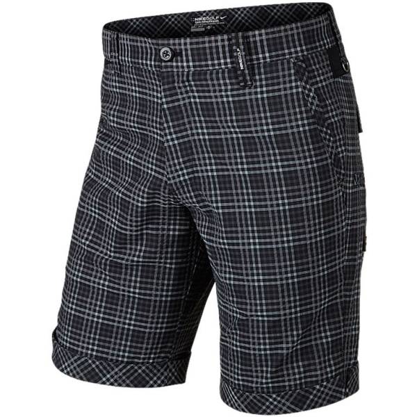 XXL 35in 平置き46 ナイキ ゴルフ DRI-FIT サマー カーゴ ショート パンツ 検 チノパン ハーフ ショーツ 短パン ブラック 黒