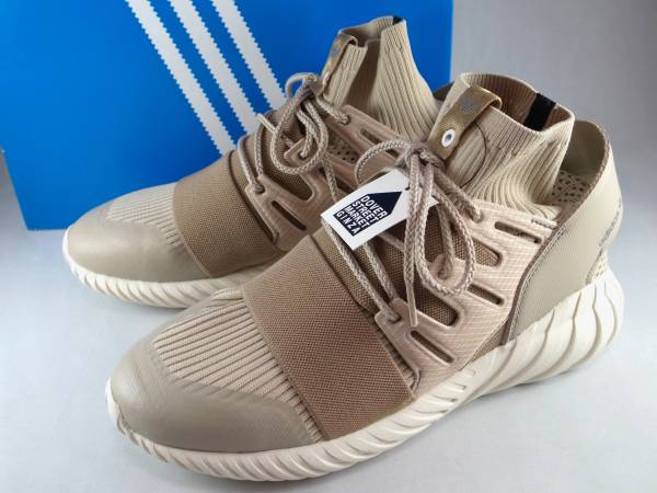 新品 adidas TUBULAR DOOM PK 26.5cm 本物