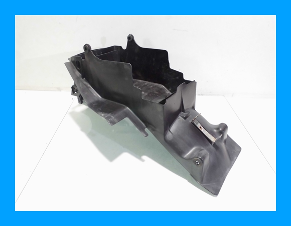 H18173) CBR250RR MC22 リアフェンダー ナンバーホルダー