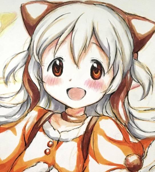 同人手描きイラスト色紙 魔法少女まどか マギカ 百江なぎさ 手描きイラスト 売買されたオークション情報 Yahooの商品情報をアーカイブ公開 オークファン Aucfan Com 同人手描きイラスト色紙 魔法少女まどか マギカ 百江なぎさ 手描きイラスト 売買されたオークション情報 Yahooの商品情報をアーカイブ公開 オークファン Aucfan Com