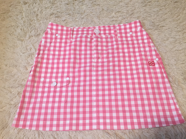 PEARLY GATES パーリーゲイツ スカート