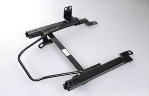 【新品】日産 シーマ F50 レカロ用シートレール 特注左右セット