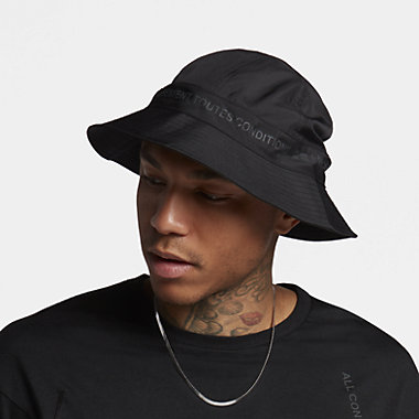 Bucket Cap Hat ACG Nikelab ナイキラボ バケット キャップ ハット 