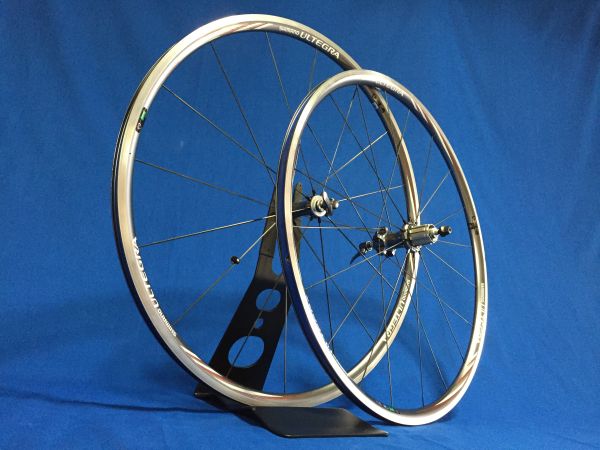【定番人気，高品質】 WH-6600 ULTEGRA グレー 前後セット シマノ アルテグラ ホイール 0619U1702/30(27インチ、700C)｜売買されたオークション情報、yahooの商品情報をアーカイブ公開 - オークファン ホイール（完組、手組）