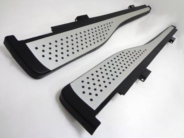 ホンダ CR-V CRV RM1 RM4 左 右 ランニングボード エアロ ②