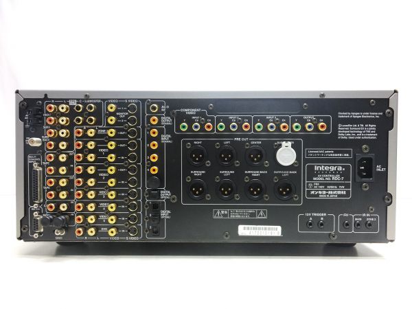 ONKYO AVセンター SA-205HD 修理品 ONKYO AVセンターSA-205HD音籠り ONKYO AVセンター SA-205HD 修理品 ONKYO AVセンターSA-205HD音籠り