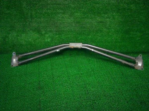 ＭＲ２ SW20 ＴＲＤフロント タワーバー 中古