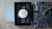 Komono x Andy Rementer Magnus Watch シティー 60%off 半額以下 コモノ アンディー リメンター 3 ...