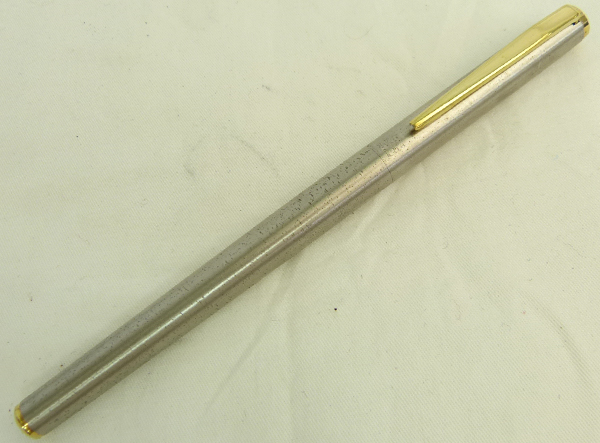 モンブラン/MONTBLANC☆ペン先585刻印 万年筆☆ジャンク品（G2893