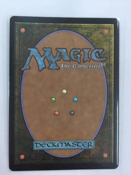リシャーダの港/Rishadan Port/Foil/MMQ/英語版/中古品/1枚/送料無料