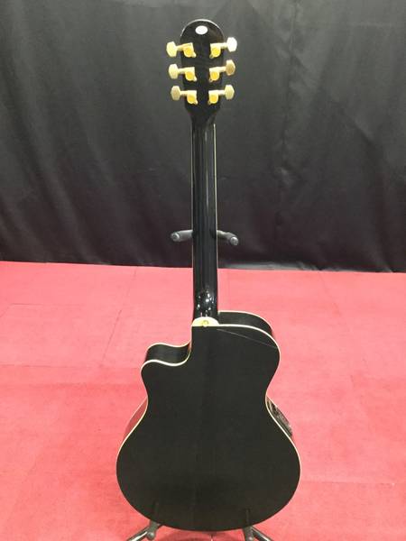 Epiphone ORVILLE EO-2BK エレアコギター☆現状品(エピフォン)｜売買