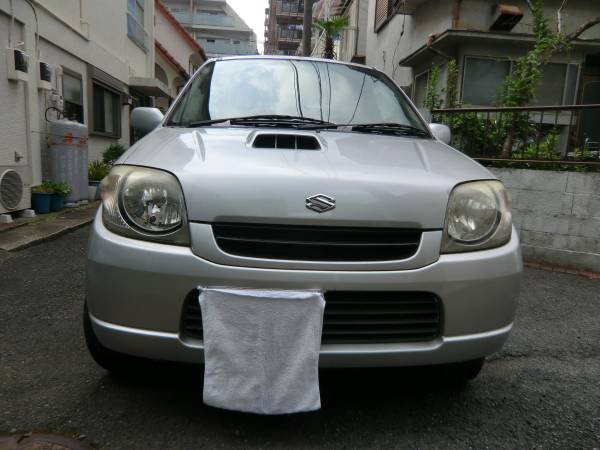 スズキ アルト 0 ワゴンR 平成22 29.8万円 車検令和9年12