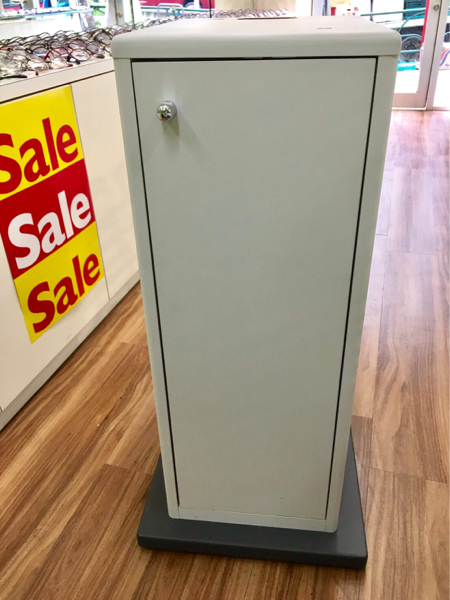 NIDEK SC-330用 専用台