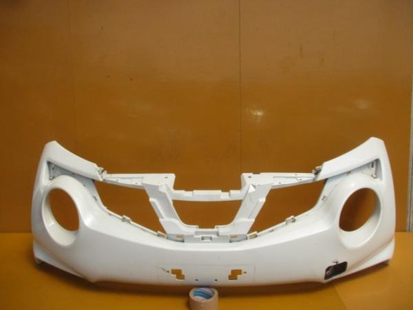 パーツ 54-2183☆値下 NISMO☆F15 ジューク フロントバンパー☆62022