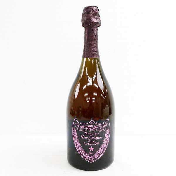 ☆未開栓☆DOM PERIGNON ドンペリ ドン・ぺリニヨン 2012年 シャンパン