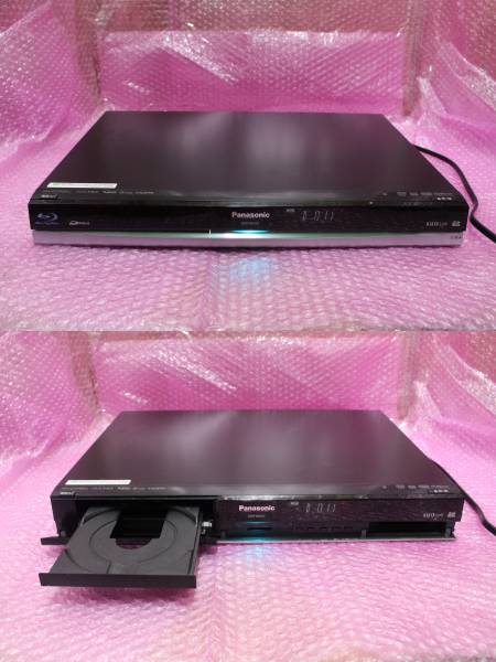 BD-HW51 500GB☆12年☆シャープ⁄SHARP⁄AQUOS☆HDD⁄BDレコーダー☆BD