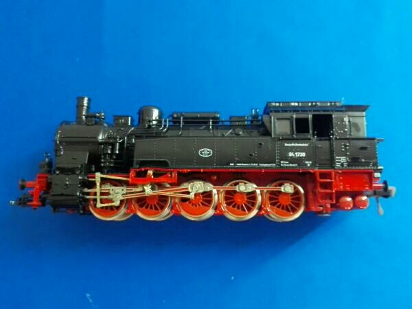 HOゲージ メルクリン 鉄道模型 ジャンク 外国車両 Yahoo!オークション