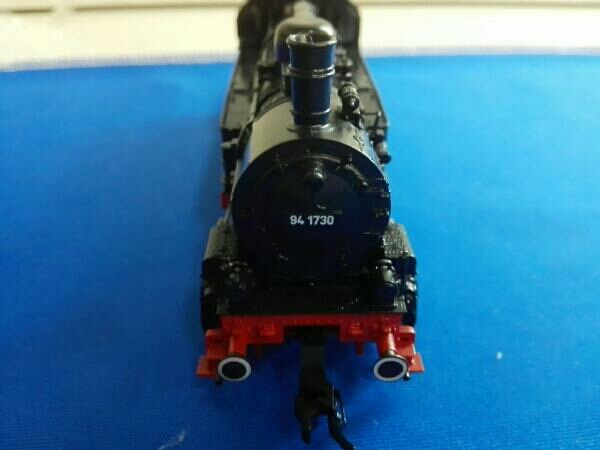 メルクリン1890 蒸気機関車 HOゲージ【ジャンク】 HOゲージ メルクリン 鉄道模型 ジャンク 外国車両 Yahoo!オークション