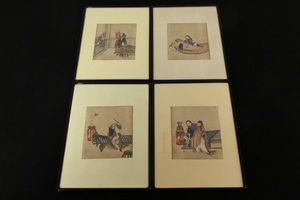 中国 春画のYahoo!オークション(旧ヤフオク!)の相場・価格を見る