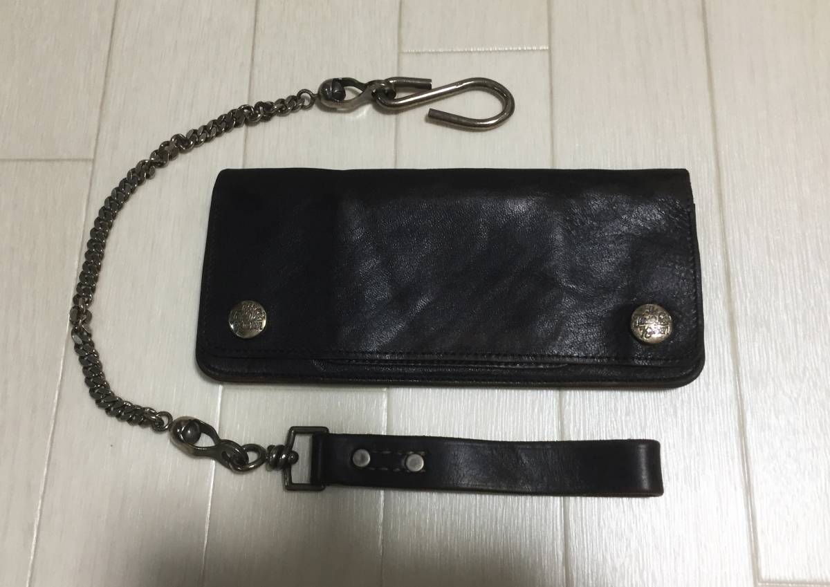TENDERLOIN テンダーロイン T-WALLET | WALLET 通販 ウォレット 