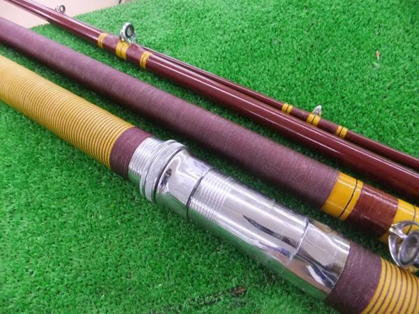 中古商品 ダイワ 小笠原イレブン 450 （S) 【公式通販】