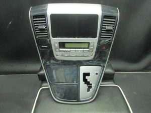 10 アルファード エアコンスイッチのYahoo!オークション(旧ヤフオク