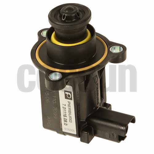 ソレノイドバルブ 11657593273 ミニ/R56 PIERBURG