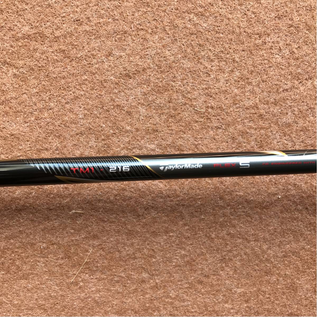 中古 テーラーメイド M2 ドライバー 10.5(2016) TM-216(S)_2