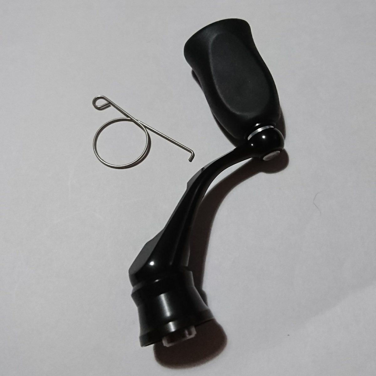 15イグジスト　2003c　純正ハンドル　純正ノブ　6000（美品　中古　即決）