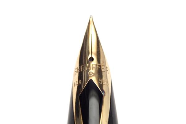SHEAFFER シェーファー 万年筆 インペリアル ソボリン 14KGF
