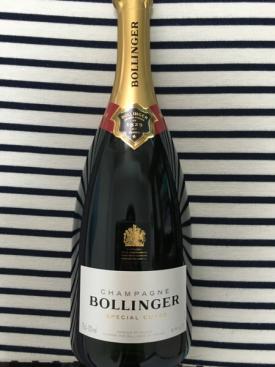 激安！正規品！ボランジェ スペシャル キュベ6本セット送料無_1