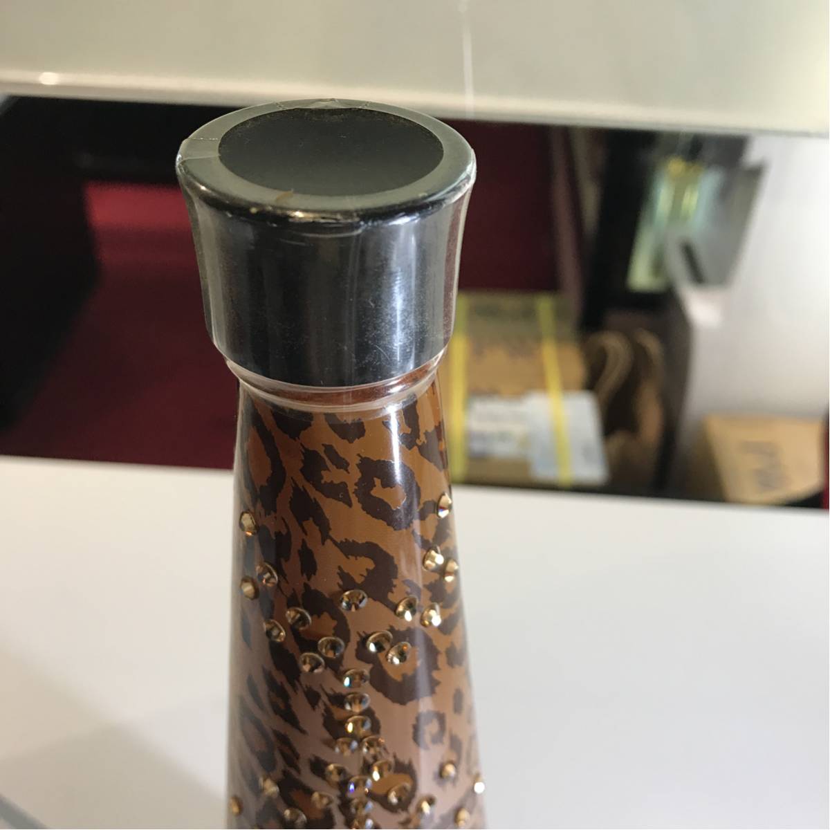 FILLICO フィリコ ジュエリー ウォーター 未開栓 ボトルのみ 食品